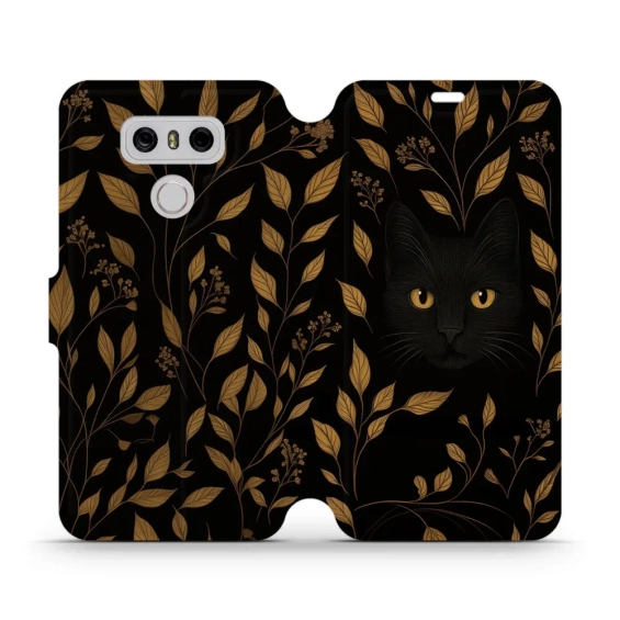 Hülle für LG G6 - Farbe V164S