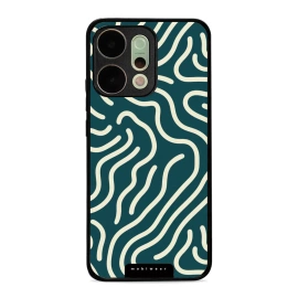 Hülle Glossy Case für OPPO Reno 14 Pro 5G - Farbe GA61G