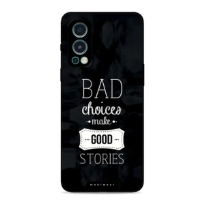 Hülle Glossy Case für OnePlus Nord 2 5G - Farbe G071G