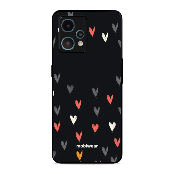 Hülle Glossy Case für Realme 9 Pro Plus - Farbe GP79G