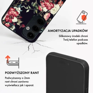 Hülle Glossy Case für Xiaomi POCO F7 - Farbe G040G