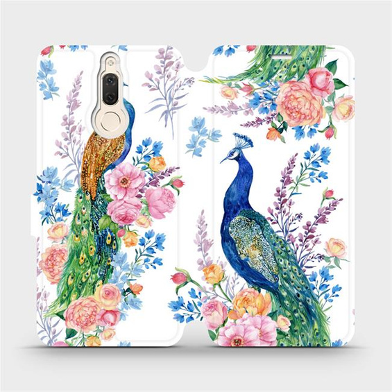 Hülle für Huawei Mate 10 Lite - Farbe MX08S