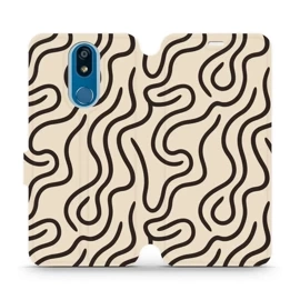 Hülle für LG K40 - Farbe VA60S