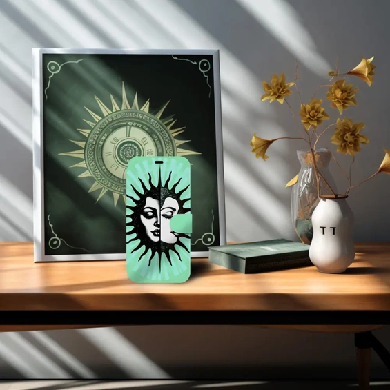 Hülle für OnePlus Nord CE5 - Farbe VP58S