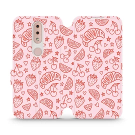 Hülle für Nokia 4.2 - Farbe VP86S