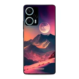 Hülle Glossy Case für Xiaomi POCO F5 - Farbe G008G