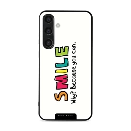 Hülle Glossy Case für Samsung Galaxy S24 Plus - Farbe G073G