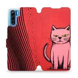 Hülle für OPPO A91 - Farbe VP54S