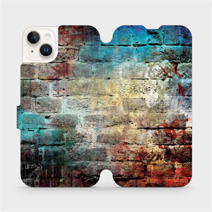 Hülle für Apple iPhone 14 Plus - Farbe V061P