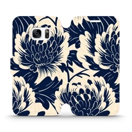 Hülle für Samsung Galaxy S7 - Farbe VA40S