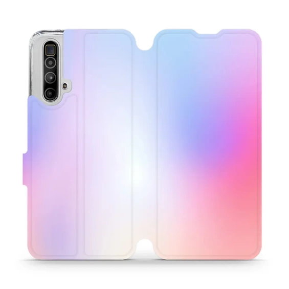 Hülle für Realme X3 SuperZoom - Farbe VP65S