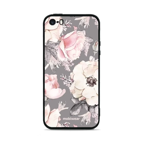 Hülle Glossy Case für Apple iPhone SE - Farbe G034G