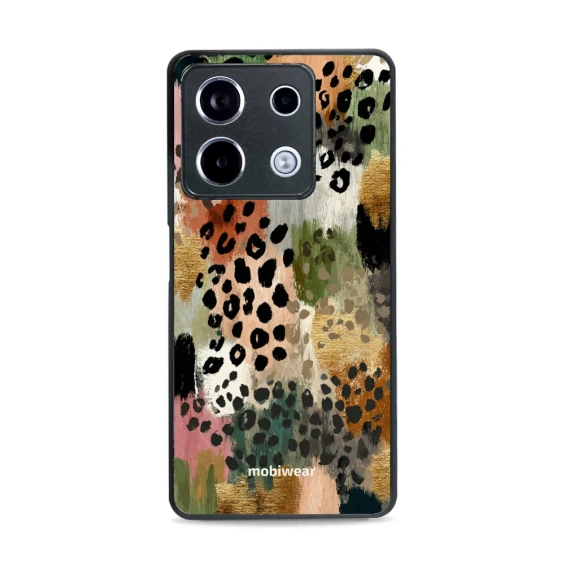 Hülle Glossy Case für Xiaomi Redmi Note 13 Pro 5G - Farbe G167G