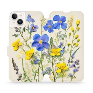 Hülle für Apple iPhone 14 Plus - Farbe VP41S