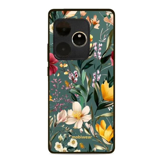 Hülle Glossy Case für Realme GT 6 - Farbe GP71G