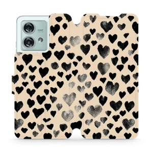 Hülle für Motorola Edge 40 Neo - Farbe VA51S