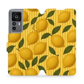 Hülle für Xiaomi 12T - Farbe VP81S