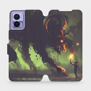 Hülle für Motorola Edge 30 Neo - Farbe VA08P