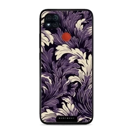 Hülle Glossy Case für Xiaomi Redmi 9C - Farbe GA46G