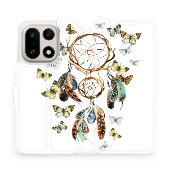 Hülle für OnePlus 15 - Farbe M001P