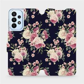 Hülle für Samsung Galaxy A23 - Farbe V068P