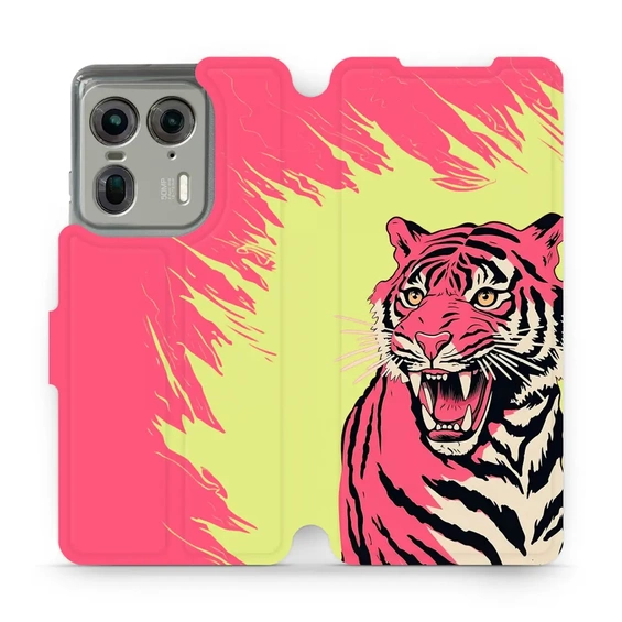 Hülle für Motorola Edge 50 Ultra - Farbe VP51S