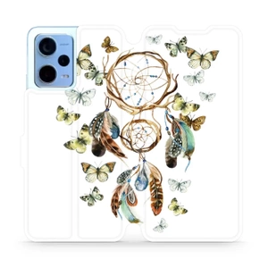 Hülle für Xiaomi Redmi Note 12 5G - Farbe M001P