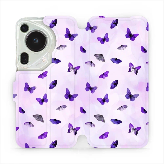 Hülle für Huawei Pura 70 Ultra - Farbe VP76S