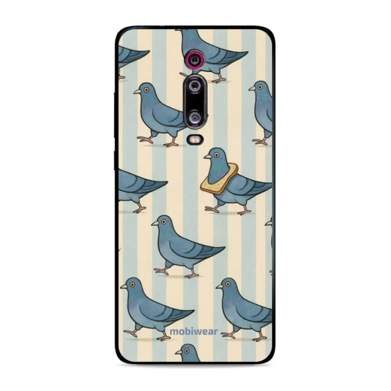 Hülle Glossy Case für Xiaomi Mi 9T Pro - Farbe GP91G