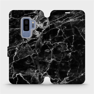Hülle für Samsung Galaxy S9 Plus - Farbe V056P