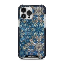 Hülle MagSafe Elite Bumper für Apple iPhone 13 Pro Max - Farbe D015D