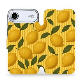 Hülle für Apple iPhone 17 Air - Farbe VP81S