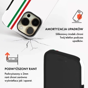 Hülle Elite Pro für Xiaomi Redmi 15C 5G - Farbe E10LW