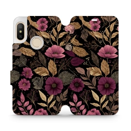 Hülle für Xiaomi Mi A2 Lite - Farbe V170S