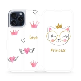 Hülle für Apple iPhone 15 Pro Max - Farbe MH03S