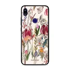 Hülle Glossy Case für Xiaomi Redmi Note 7 - Farbe G031G