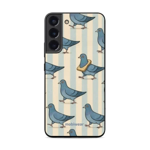 Hülle Glossy Case für Samsung Galaxy S22 Plus - Farbe GP91G