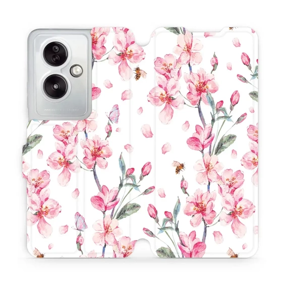 Hülle für OPPO A79 5G - Farbe M124S