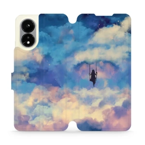 Hülle für OPPO A38 - Farbe MR09S