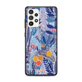 Hülle Glossy Case für Samsung Galaxy A52S 5G - Farbe G037G