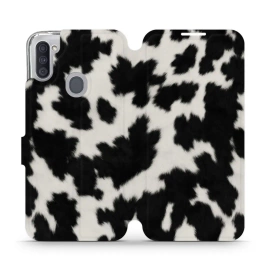 Hülle für Samsung Galaxy M11 - Farbe V165S