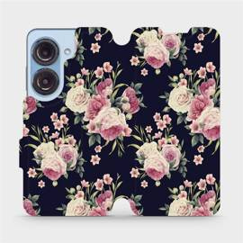 Hülle für Asus Zenfone 9 - Farbe V068P