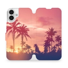 Hülle für Apple iPhone 16 Plus - Farbe M134P