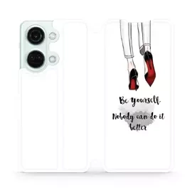 Hülle für OnePlus Nord 3 5G - Farbe M046P