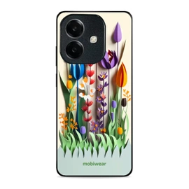 Hülle Glossy Case für OPPO A40 - Farbe G015G
