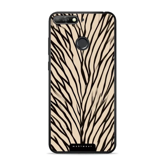 Hülle Glossy Case für Huawei Honor 7A - Farbe GA52G