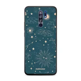 Hülle Glossy Case für Xiaomi Redmi 9 - Farbe G047G