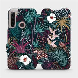 Hülle für Xiaomi Redmi Note 8 2021 - Farbe VP13S