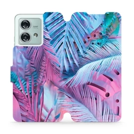 Hülle für Motorola Edge 40 Neo - Farbe MG10S