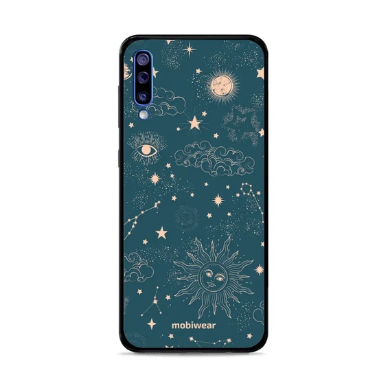 Hülle Glossy Case für Samsung Galaxy A30s - Farbe G047G